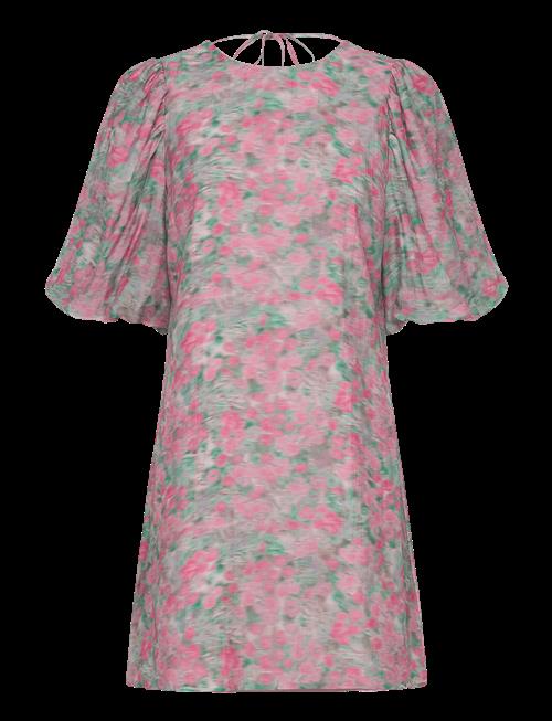 Noella | Pastis Short Dress | L