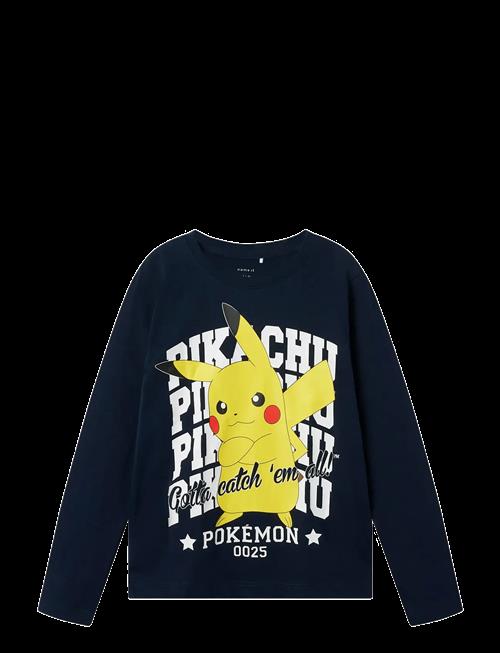 name it | Nkmast Pokemon Ls Nreg Top Box Noos Sky | 134-140