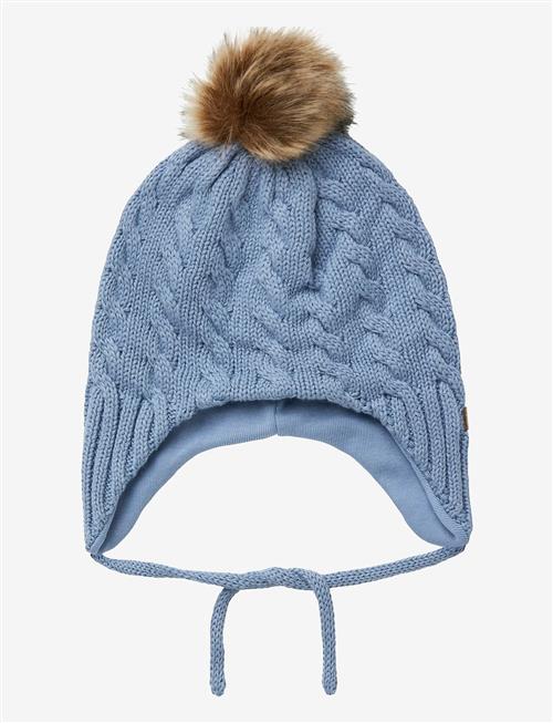 name it | Nbnmillo Knit Hat2 | 40-44