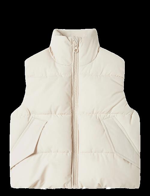 name it | Nmfmole Vest Pb | 116