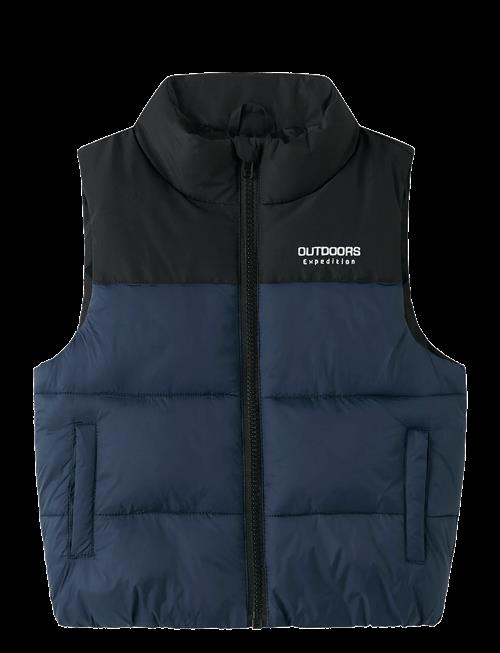 name it | Nmmmole Vest Pb | 104