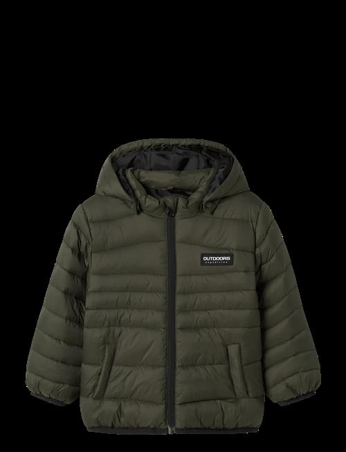 name it | Nmmmarble Jacket Pb Noos | 110