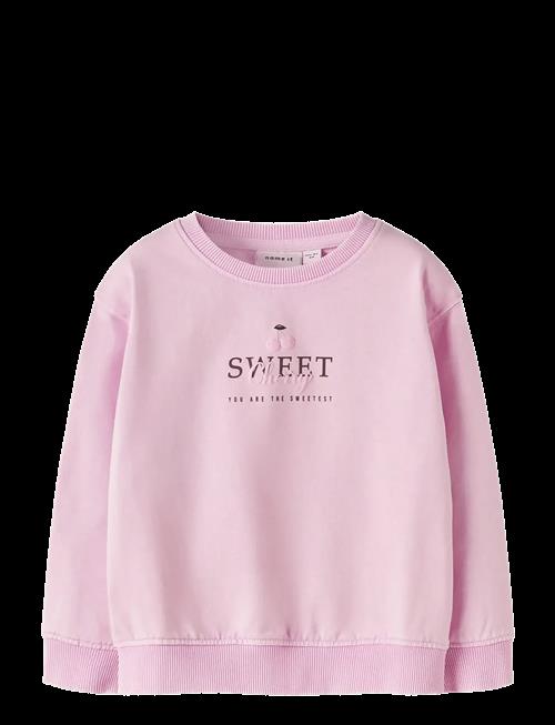 name it | Nmfnadena Nreg Sweat Bru | 86