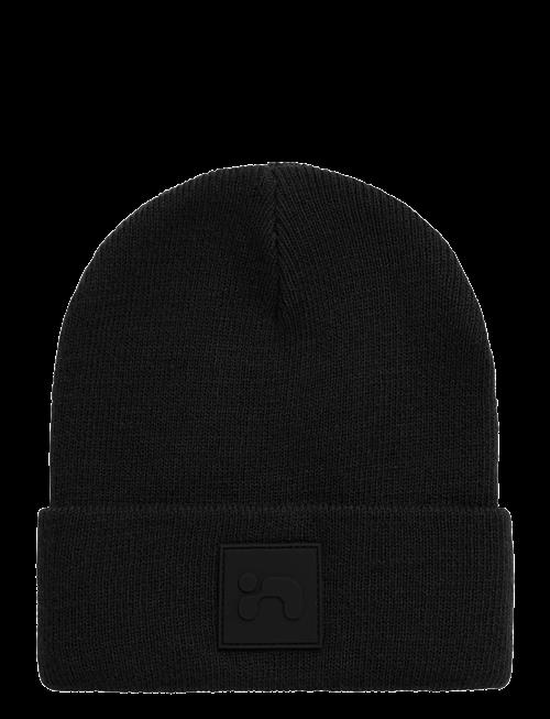 name it | Nmnmalik Knit Beanie Badge1 | 47-49