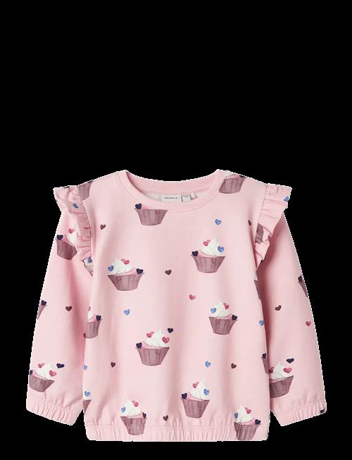 name it | Nmfnaya Sweat Bru | 98