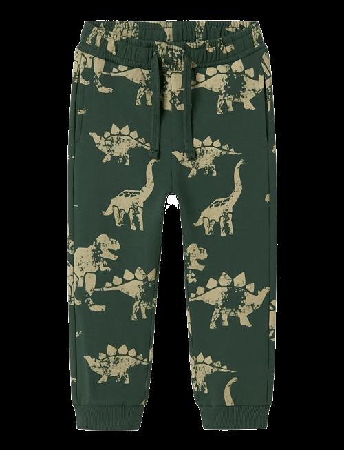 name it | Nmmnilaus Nreg Sweat Pant Bru | 86