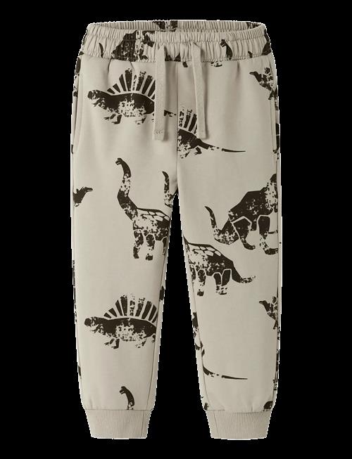 name it | Nmmnilaus Nreg Sweat Pant Bru | 86