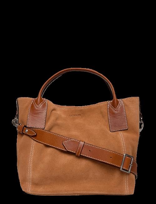 Saddler | Inés Mini | ONE SIZE