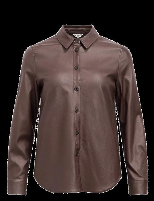 Object | Objmelba Re Ls Shirt Noos | 36