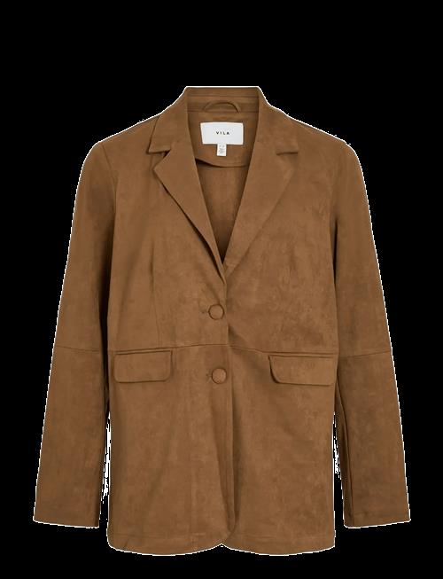 Vila | Vihena Loose Blazer /Ln | 44