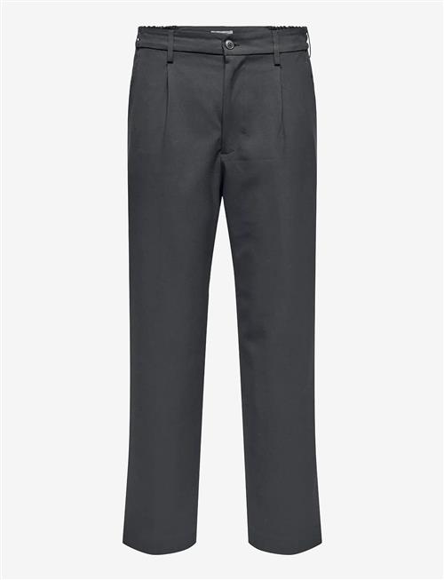 ONLY & SONS | Onsmiro Tailor Loose 0346 Pant Frml Noos | S
