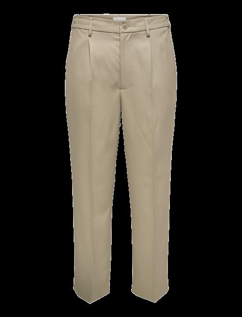 ONLY & SONS | Onsmiro Tailor Loose 0346 Pant Frml Noos | M