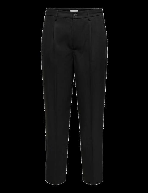 ONLY & SONS | Onsmiro Tailor Loose 0346 Pant Frml Noos | XXL