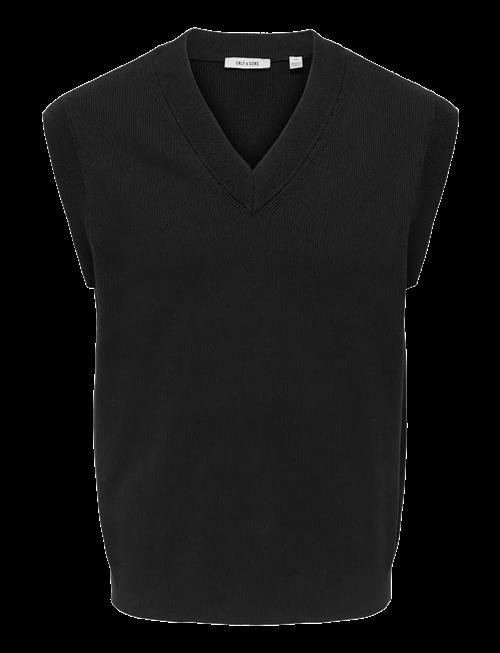 ONLY & SONS | Onsphil Rlx 12 Vest Knit | XS