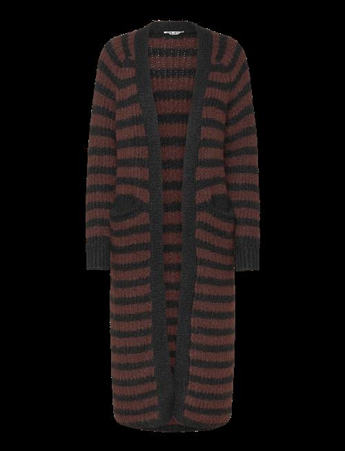 Object | Objmilu Ls Lo Long Knit Cardigan Noos | XS