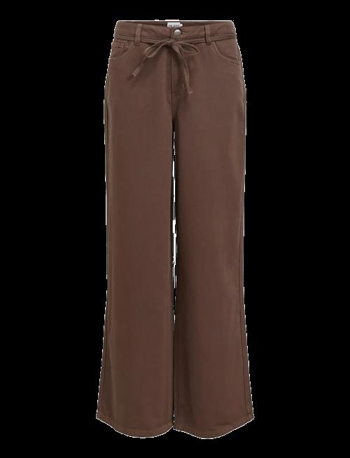Object | Objrosie Mw Wide Jeans Noos | L
