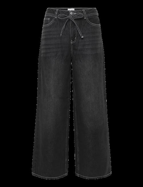 Object | Objrosie Mw Wide Jeans Noos | S