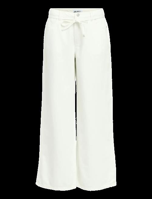 Object | Objrosie Mw Wide Jeans Noos | XL