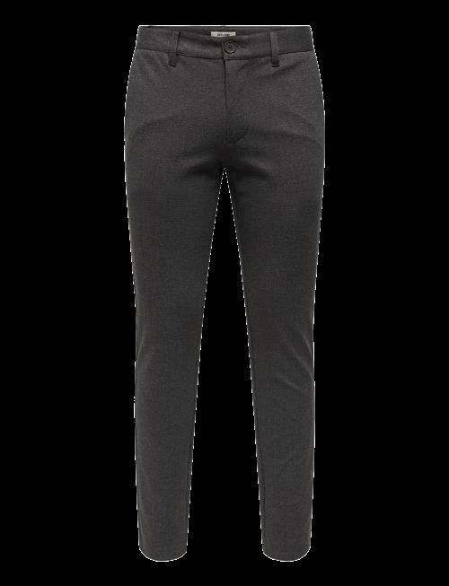 ONLY & SONS | Onsmark Slim Check 020960 Pant Noos | 33 x 34