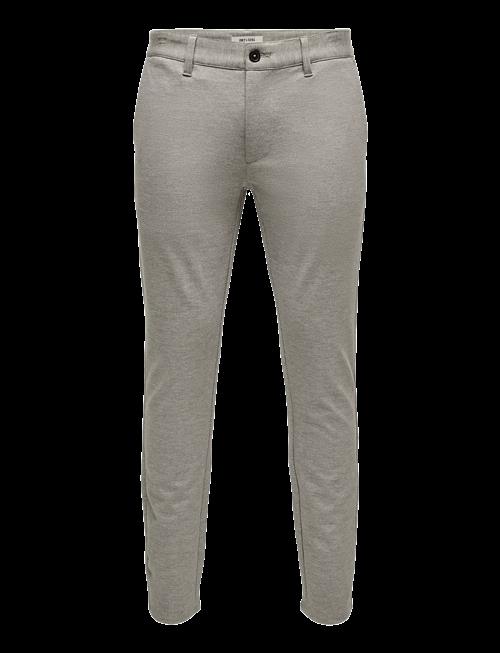 ONLY & SONS | Onsmark Slim Check 020960 Pant Noos | 30 x 34