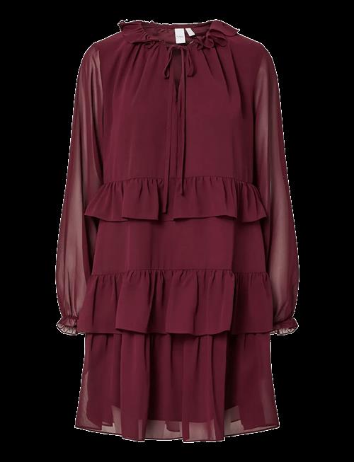 YAS | Yaschifa Ls Dress - Ka | 38