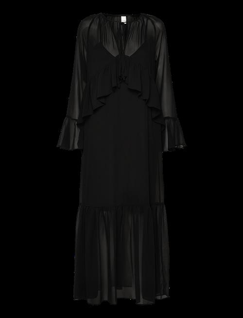 YAS | Yaschifa Ls Maxi Dress - Ka | 36