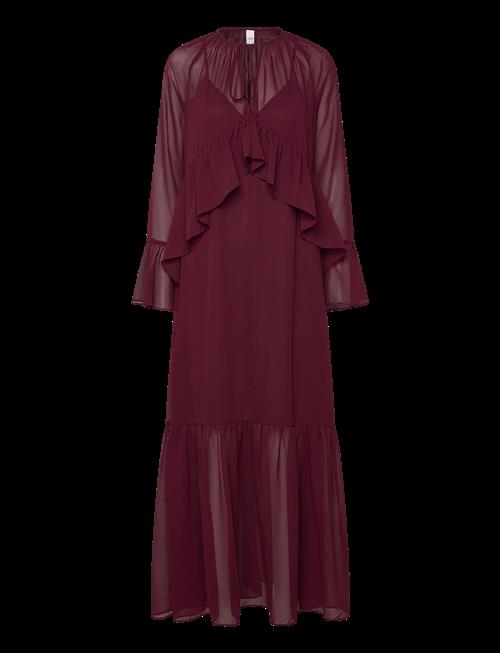 YAS | Yaschifa Ls Maxi Dress - Ka | 34
