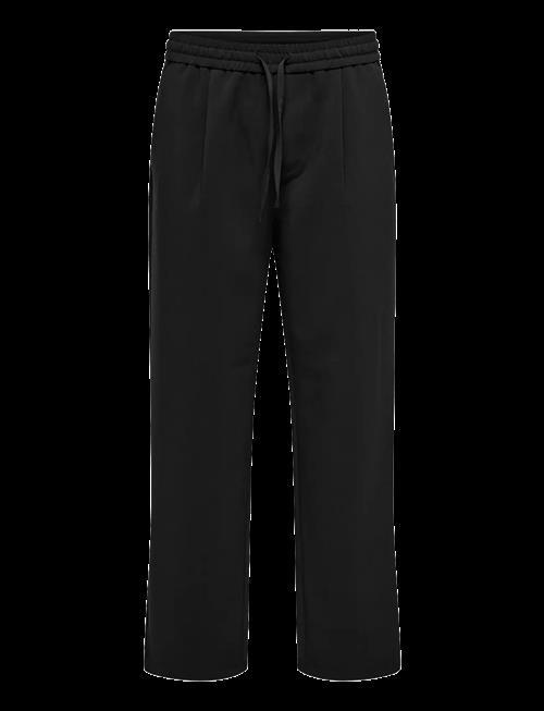 ONLY & SONS | Onswill 0292 Loose String Pant Frml Noos | XXL