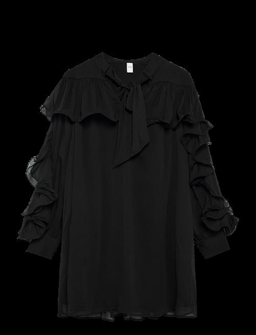 YAS | Yasnoel Ls Dress - Ex | 36