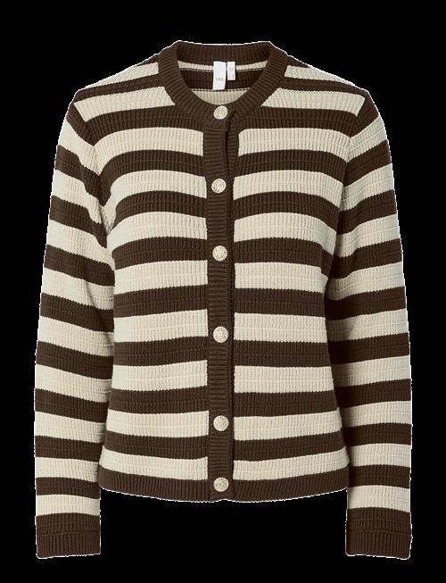 YAS | Yassironi Ls Knit Cardigan S. Noos | S