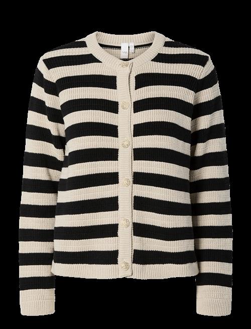 YAS | Yassironi Ls Knit Cardigan S. Noos | XL