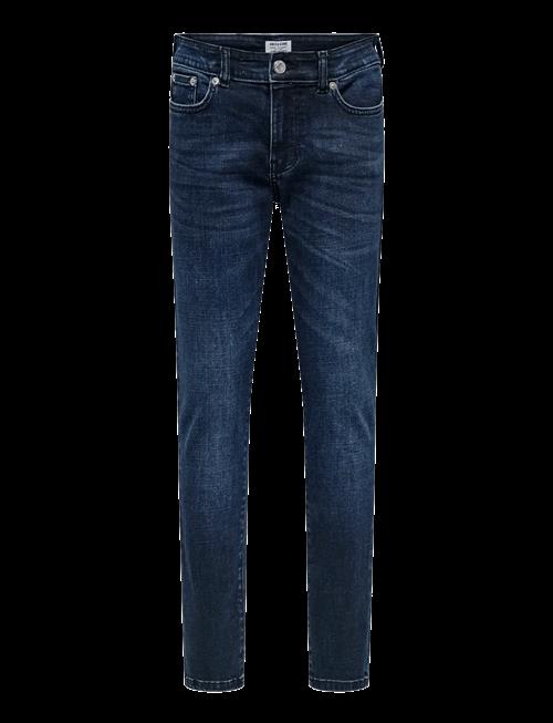 ONLY & SONS | Osjweft Regular Bb 2842 Tai Dnm Noos | 164