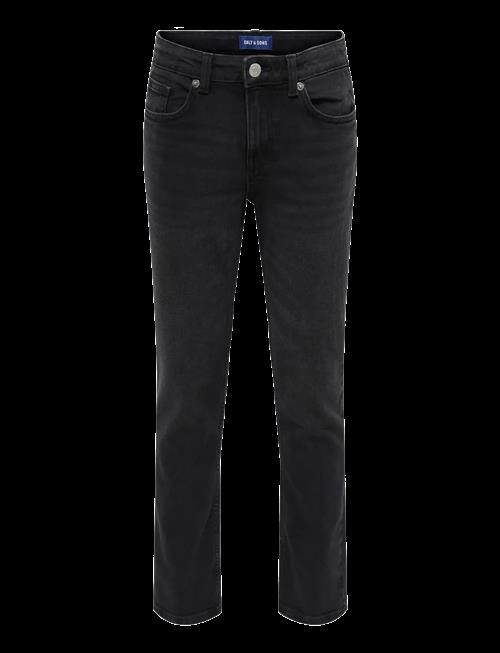 ONLY & SONS | Osjweft Regular Wb 2782 Tai Dnm Noos | 146