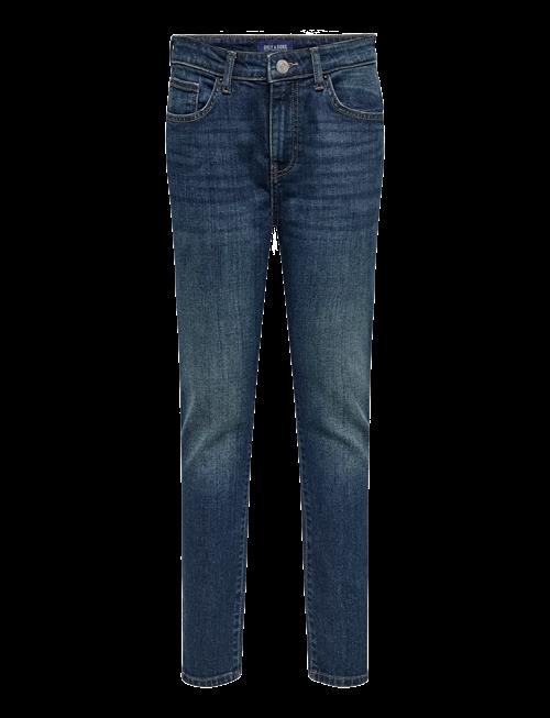 ONLY & SONS | Osjyoke Tapered Jax Db 4411 Tai Dnm Noos | 116