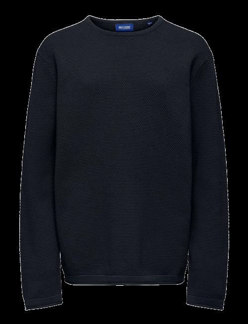 ONLY & SONS | Osjpanter Reg Crew Knit Noos | 134-140