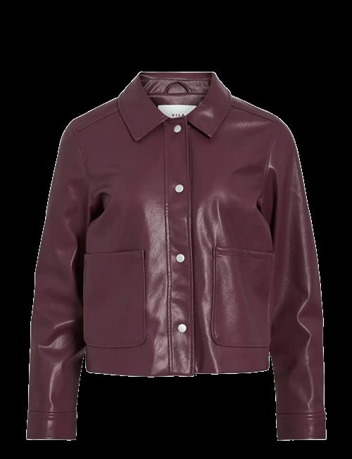 Vila | Vihellium Short Jacket - Noos | 34