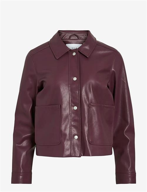 Vila | Vihellium Short Jacket - Noos | 40