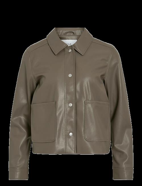 Vila | Vihellium Short Jacket - Noos | 40