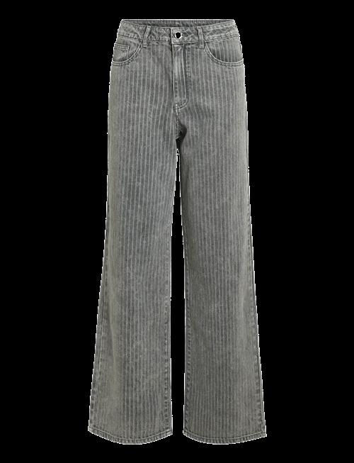 Vila | Vifreya Arie Hw Wide Jeans 023/Bfs | 44
