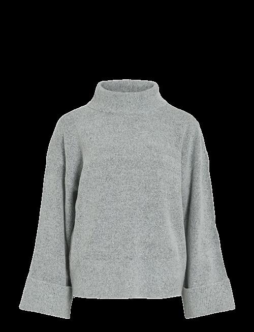 Vila | Virolfie Roll Neck L/S Knit Top - Noos | S