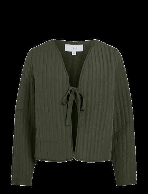 Vila | Vimarle L/S Jacket | 36