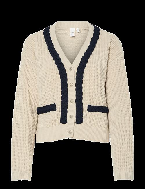 YAS | Yasarina Ls Knit Cardigan S. | XL