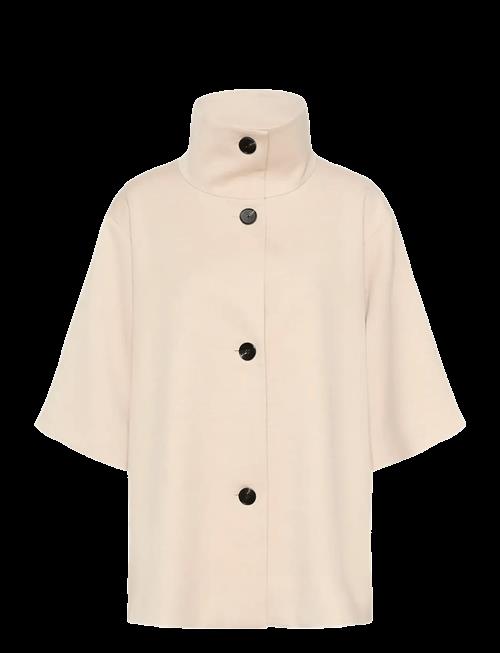 InWear | Hollyniw Cape Jacket | 38