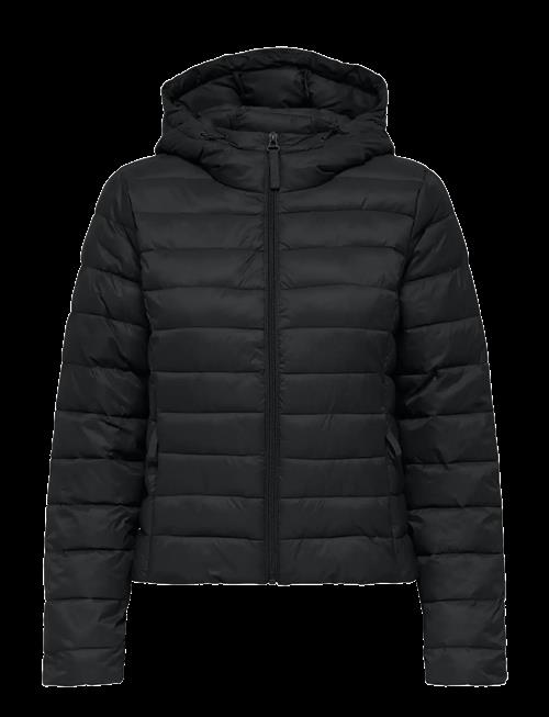 ONLY | Onltahia Lw Quilted Hood Jkt Noos Otw | L