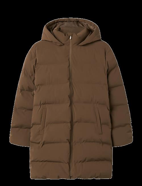 LMTD | Nlfmorop Long Puffer Jacket | 170-176