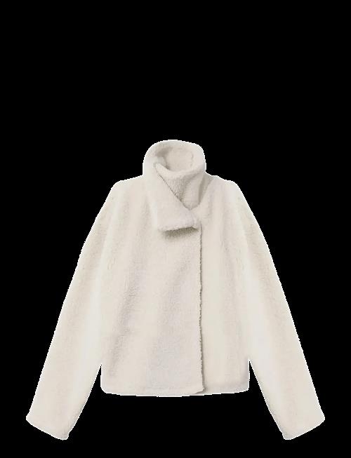 LMTD | Nlfbetty Ls Short Jacket | 134-140
