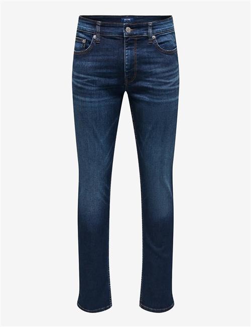 ONLY & SONS | Onsloom Slim 5748 Ey Box Jeans Mu | 36 x 32
