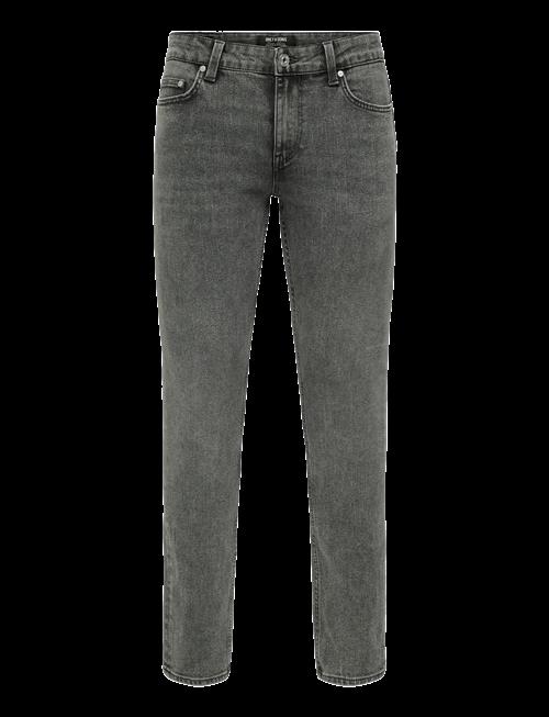 ONLY & SONS | Onsloom Slim 5748 Ey Box Jeans Mu | 36 x 34
