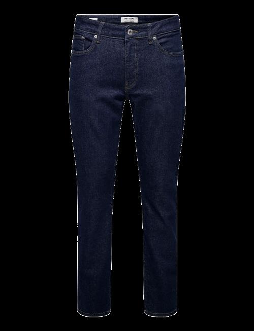 ONLY & SONS | Onsweft Regular 5750 Ey Box Jeans Mu | 33 x 34
