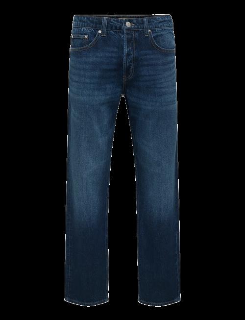 Se ONLY & SONS | Onsedge Straight 5751 Box Pim Jeans Mu | 31 x 32 hos Booztlet